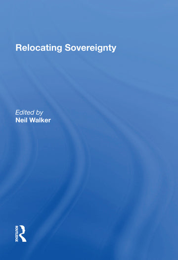 Relocating Sovereignty