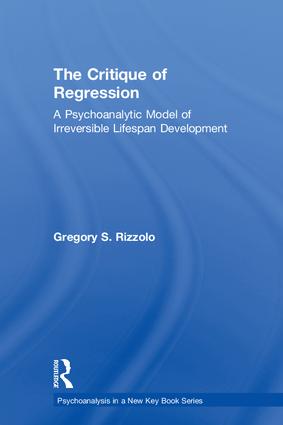 Critique of Regression