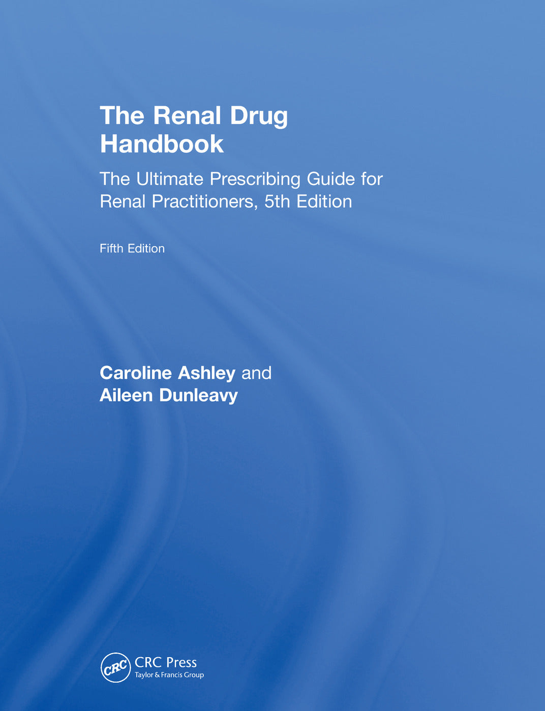 Renal Drug Handbook