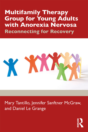 Multifamily Therapy Group for Young Adults with Anorexia Nervosa