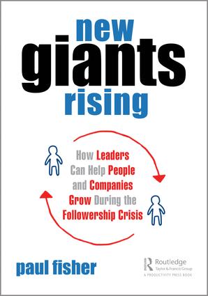 New Giants Rising