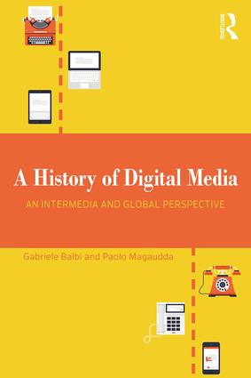 History of Digital Media
