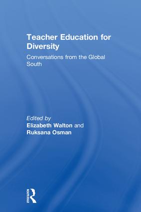 Teacher Education for Diversity