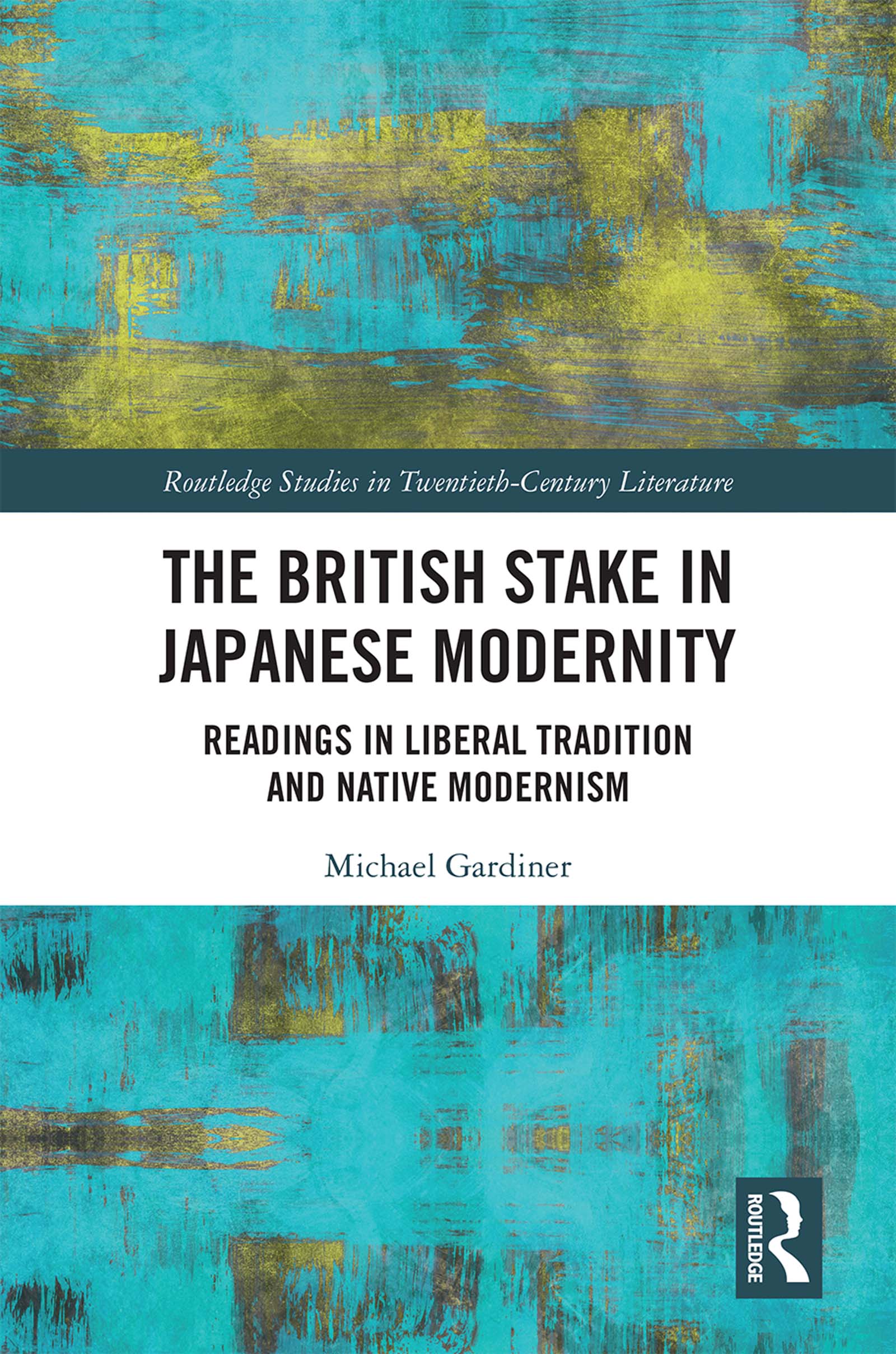 British Stake In Japanese Modernity