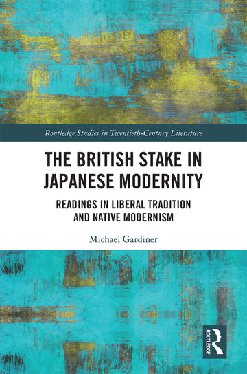 British Stake In Japanese Modernity