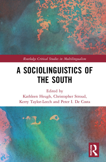 Sociolinguistics of the South