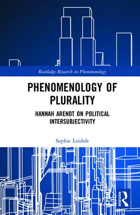 Phenomenology of Plurality