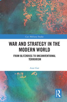 War and Strategy in the Modern World