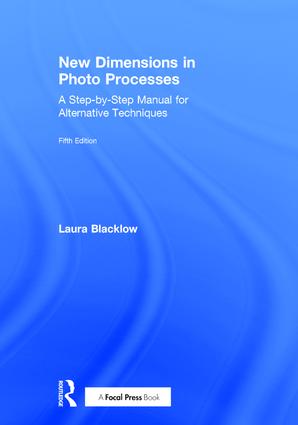 New Dimensions in Photo Processes