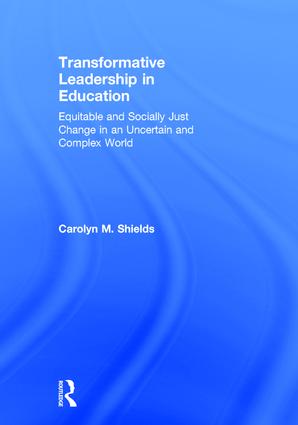 Transformative Leadership in Education