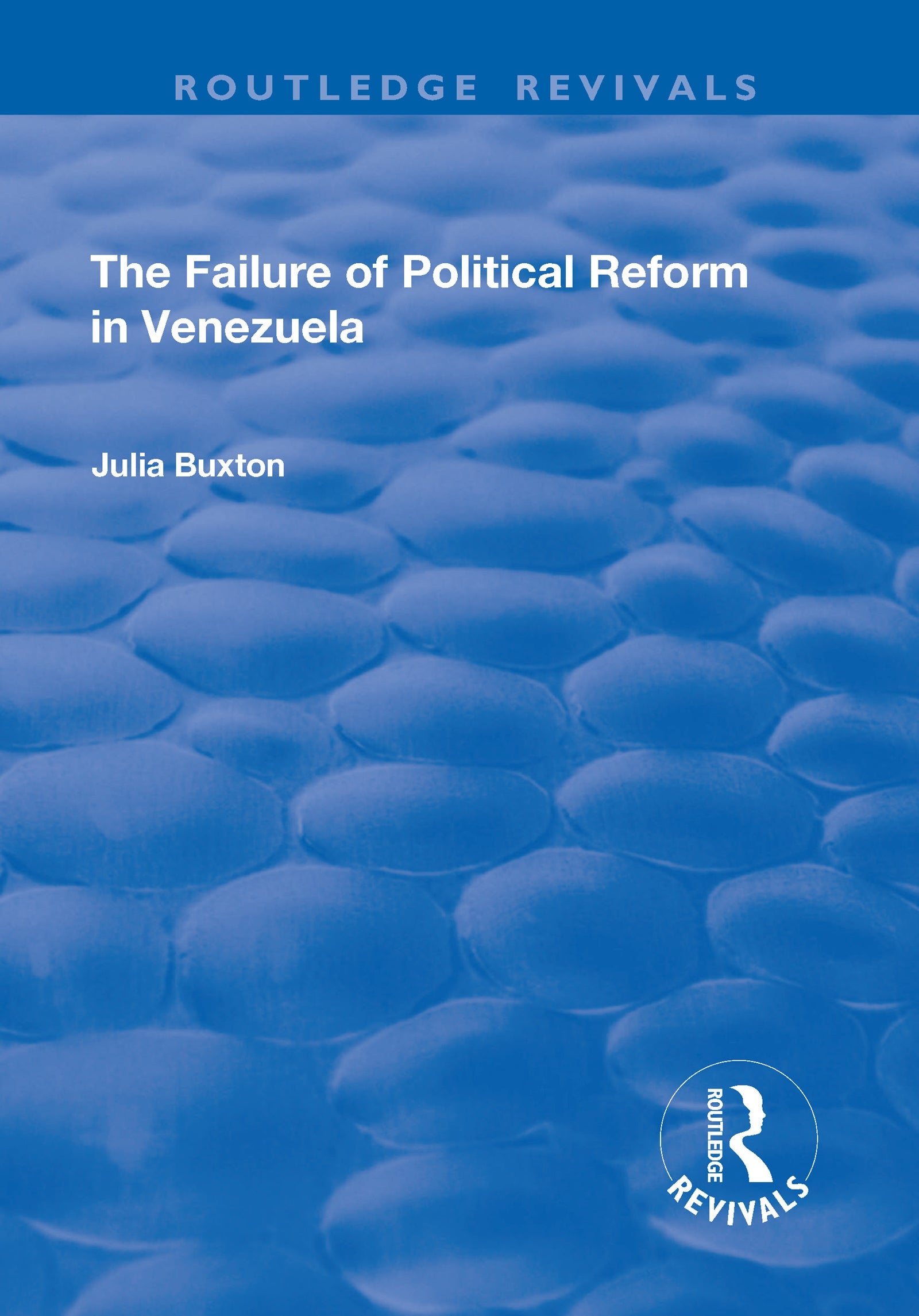Failure of Political Reform in Venezuela