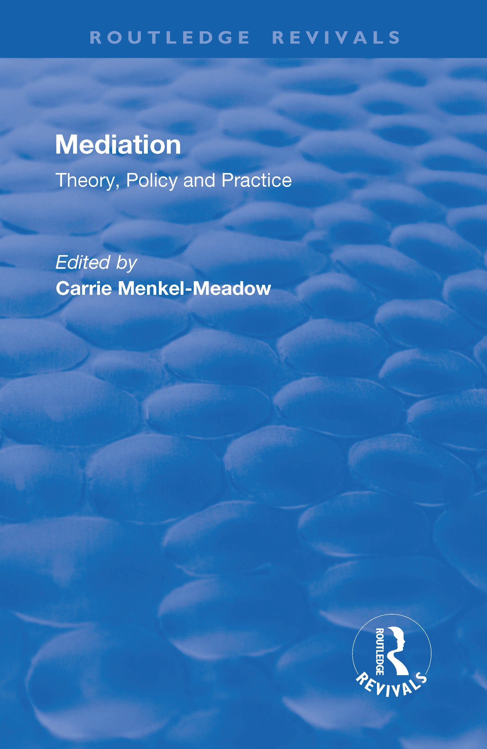 Mediation