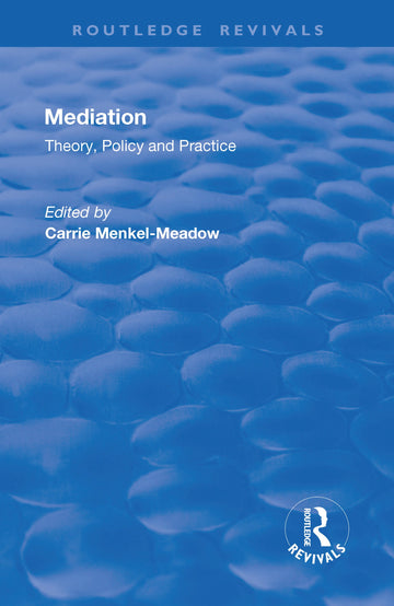 Mediation