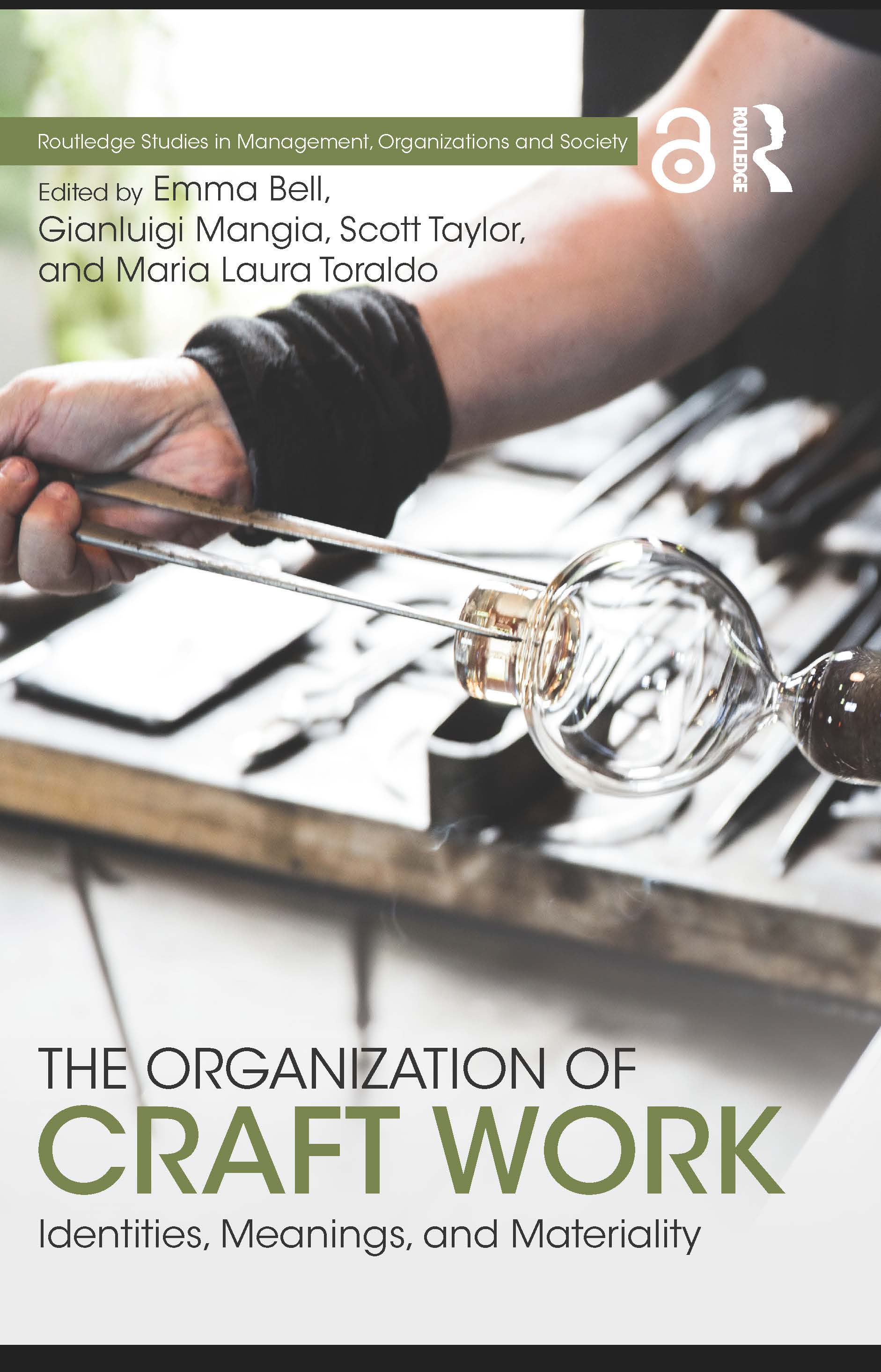 Organization of Craft Work