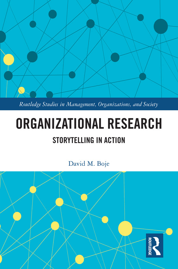 Organizational Research