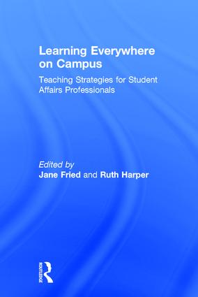 Learning Everywhere on Campus