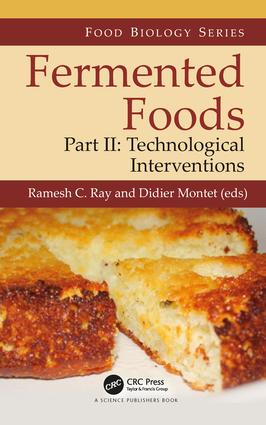 Fermented Foods, Part II