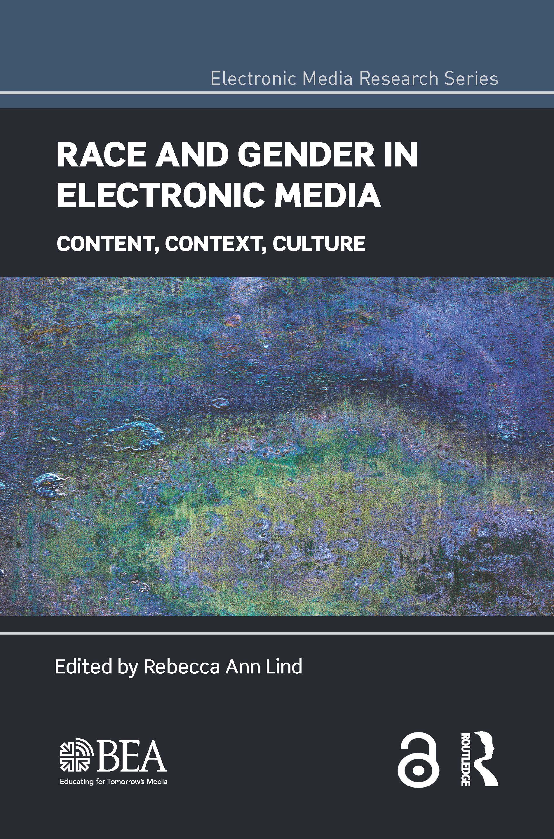 Race and Gender in Electronic Media