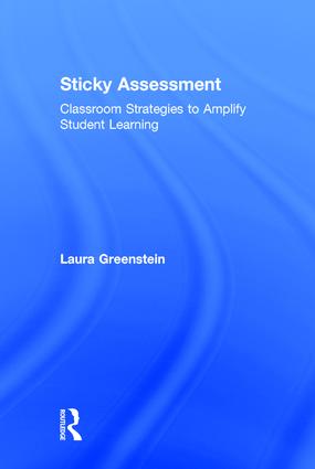 Sticky Assessment