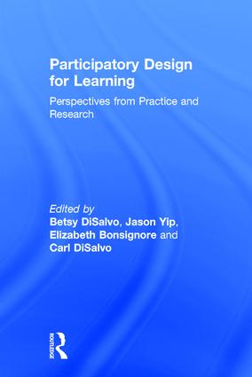 Participatory Design for Learning