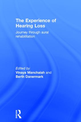 Experience of Hearing Loss