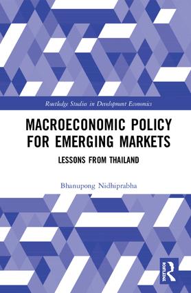 Macroeconomic Policy for Emerging Markets