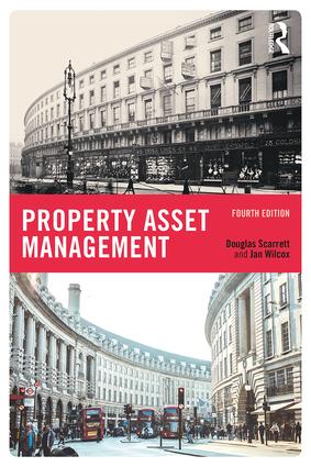 Property Asset Management