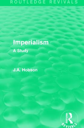 Imperialism