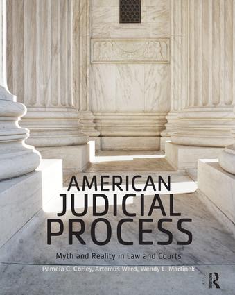 American Judicial Process