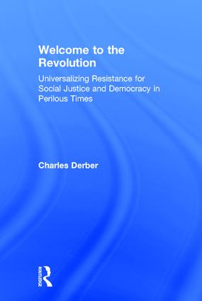 Welcome to the Revolution