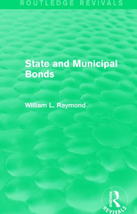 State and Municipal Bonds