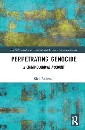 Perpetrating Genocide