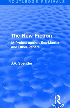 New Fiction