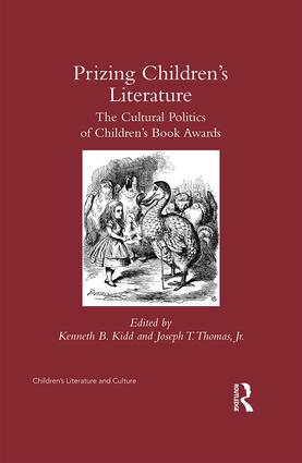 Prizing Children's Literature