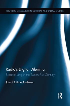 Radio's Digital Dilemma