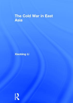 Cold War in East Asia