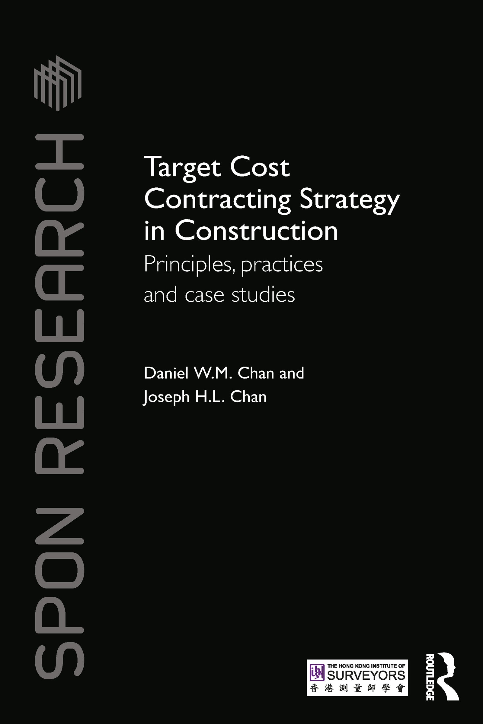 Target Cost Contracting Strategy in Construction