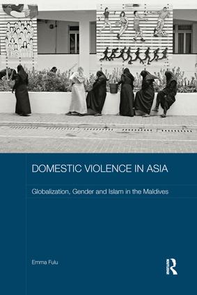 Domestic Violence in Asia