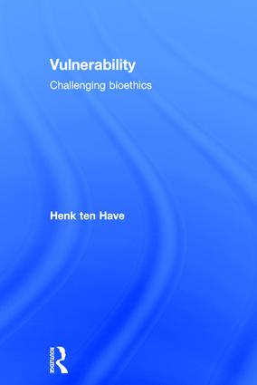 Vulnerability