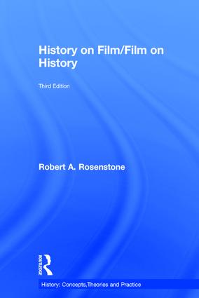 History on Film/Film on History
