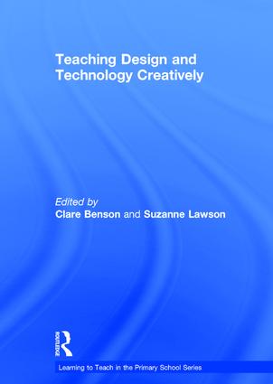 Teaching Design and Technology Creatively