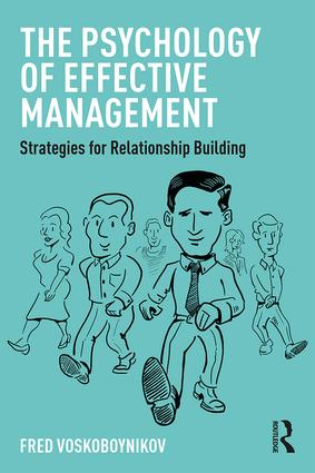 Psychology of Effective Management