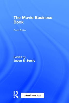 Movie Business Book