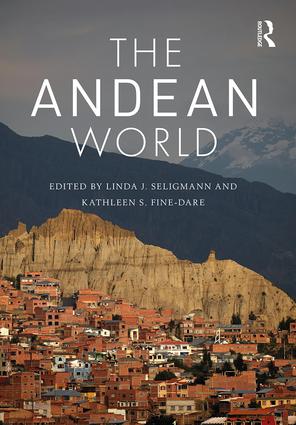 Andean World