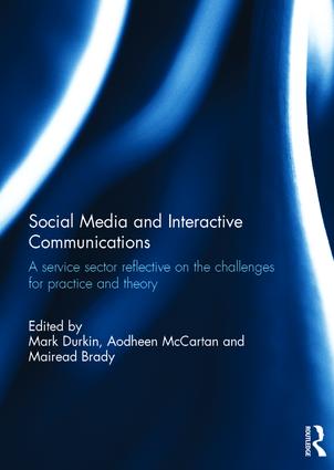 Social Media and Interactive Communications