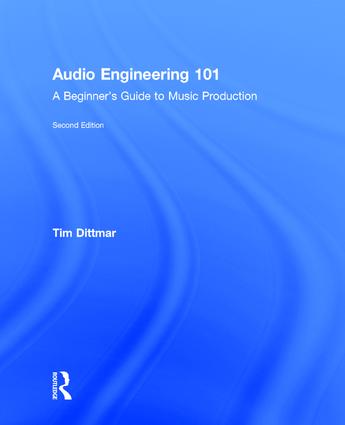 Audio Engineering 101