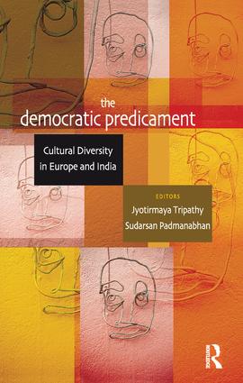 Democratic Predicament