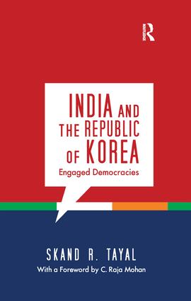 India and the Republic of Korea