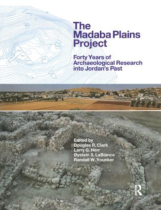 Madaba Plains Project