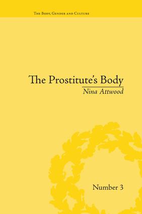 Prostitute's Body